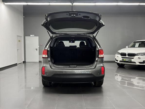 Kia Sorento II Рестайлинг с пробегом 2014 года, цена 1 445 000 рублей, 249250 км, внедорожник, Автокод Объявления