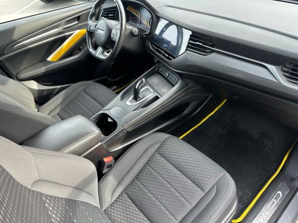 Haval F7x I с пробегом 2020 года, цена 1 829 000 рублей, 91609 км, внедорожник, Автокод Объявления