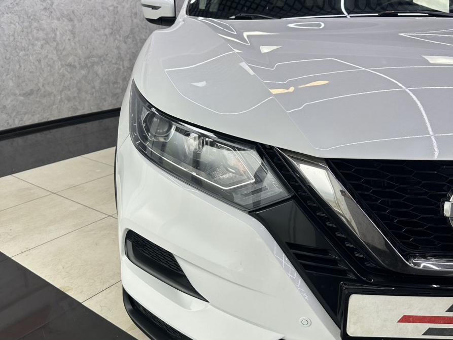 Nissan Qashqai II Рестайлинг Ярославль  - изображение 9