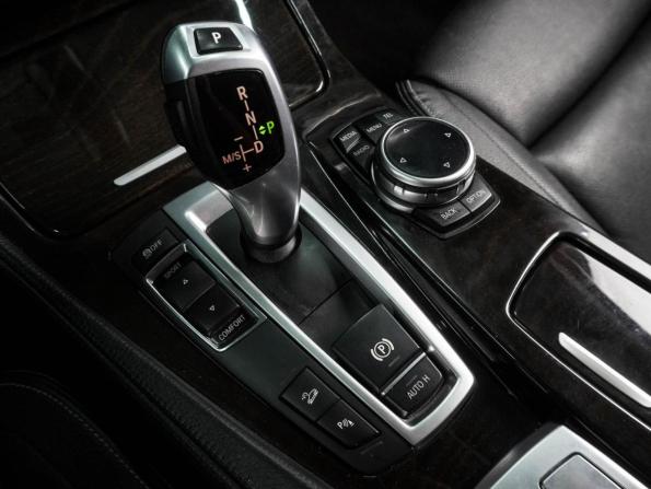 BMW 5 серии VI (F10/F11/F07) Рестайлинг с пробегом 2014 года, цена 2 449 000 рублей, 128508 км, седан, Автокод Объявления