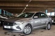 Volkswagen Polo VI Уфа  - изображение 19