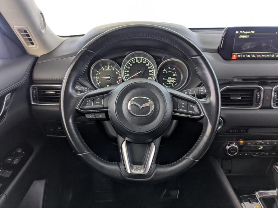 Mazda CX-5 II Москва  - изображение 24