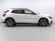 Mercedes-Benz GLA I (X156) Рестайлинг Химки  - изображение 30