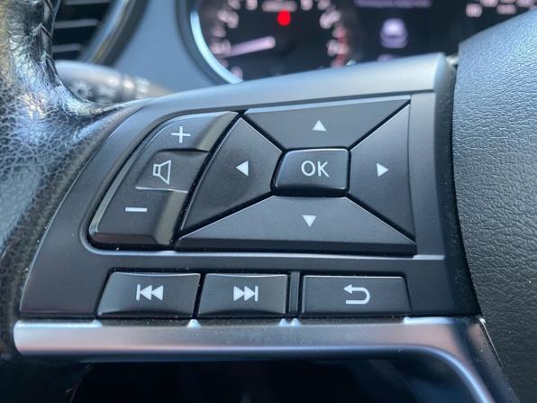 Nissan Qashqai II Рестайлинг с пробегом 2021 года, цена 2 399 000 рублей, 74799 км, внедорожник, Автокод Объявления