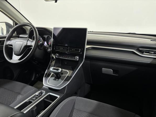 Haval M6 II с пробегом 2023 года, цена 1 830 000 рублей, 40263 км, внедорожник, Автокод Объявления