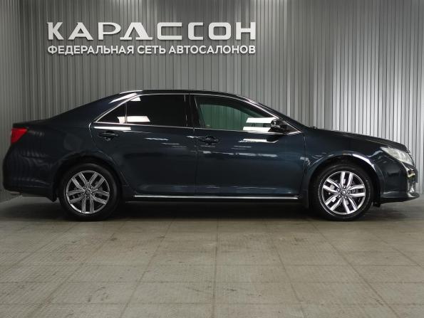 Toyota Camry VII (XV50) с пробегом 2014 года, цена 1 650 000 рублей, 227591 км, седан, Автокод Объявления