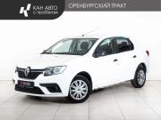 Renault Logan II Рестайлинг Казань  - изображение 14