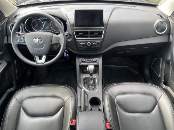 FAW Besturn X40 I с пробегом 2021 года, цена 1 389 000 рублей, 39250 км, внедорожник, Автокод Объявления