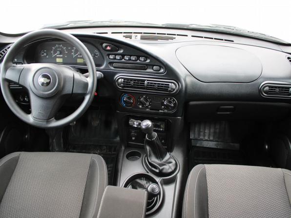 Chevrolet Niva I Рестайлинг с пробегом 2019 года, цена 729 000 рублей, 123301 км, внедорожник, Автокод Объявления