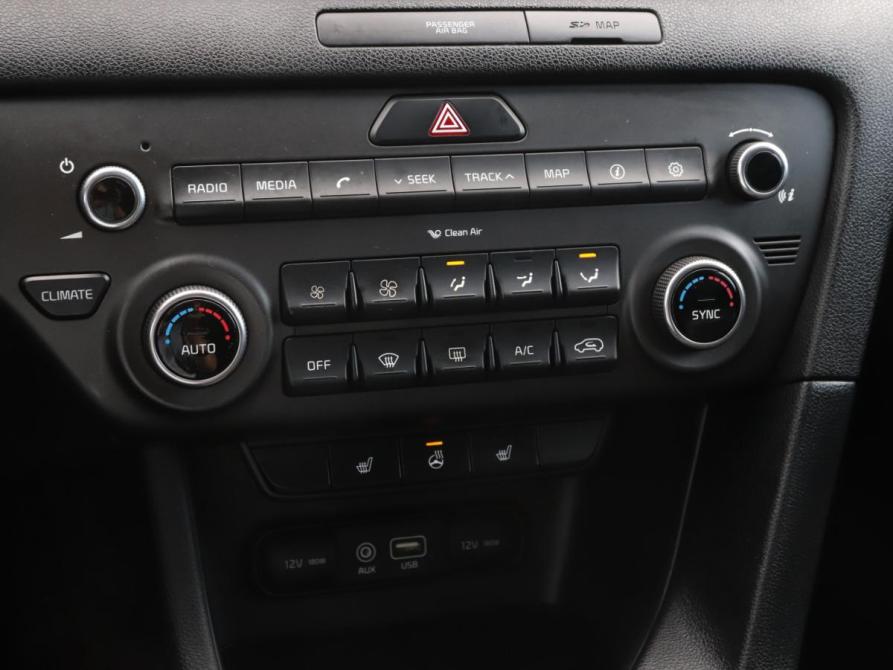 Kia Sportage IV Москва  - изображение 17