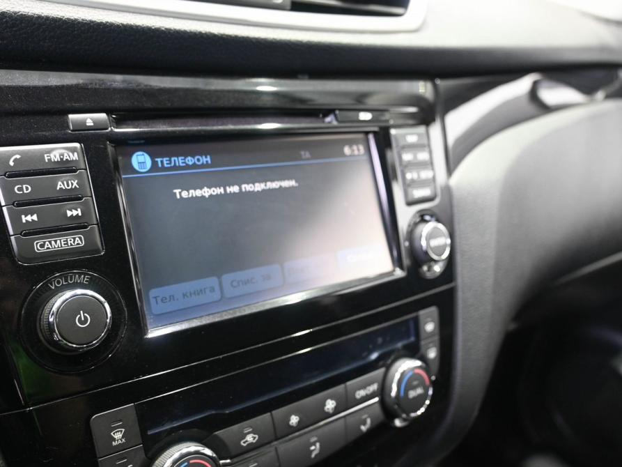 Nissan Qashqai II Ростов-на-Дону  - изображение 18
