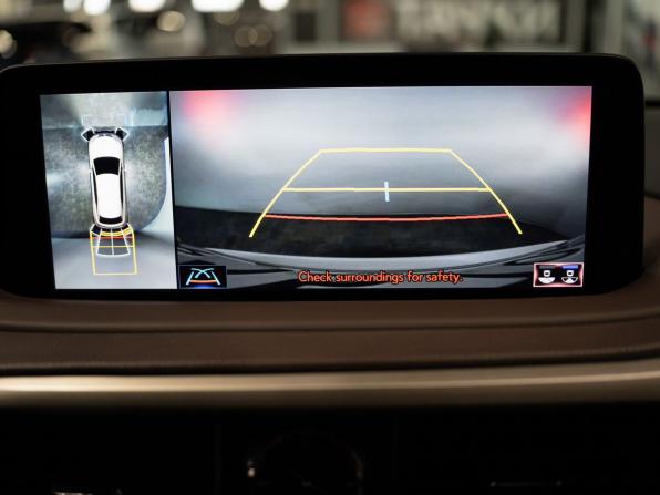 Lexus RX IV Рестайлинг с пробегом 2019 года, цена 5 380 000 рублей, 66304 км, внедорожник, Автокод Объявления