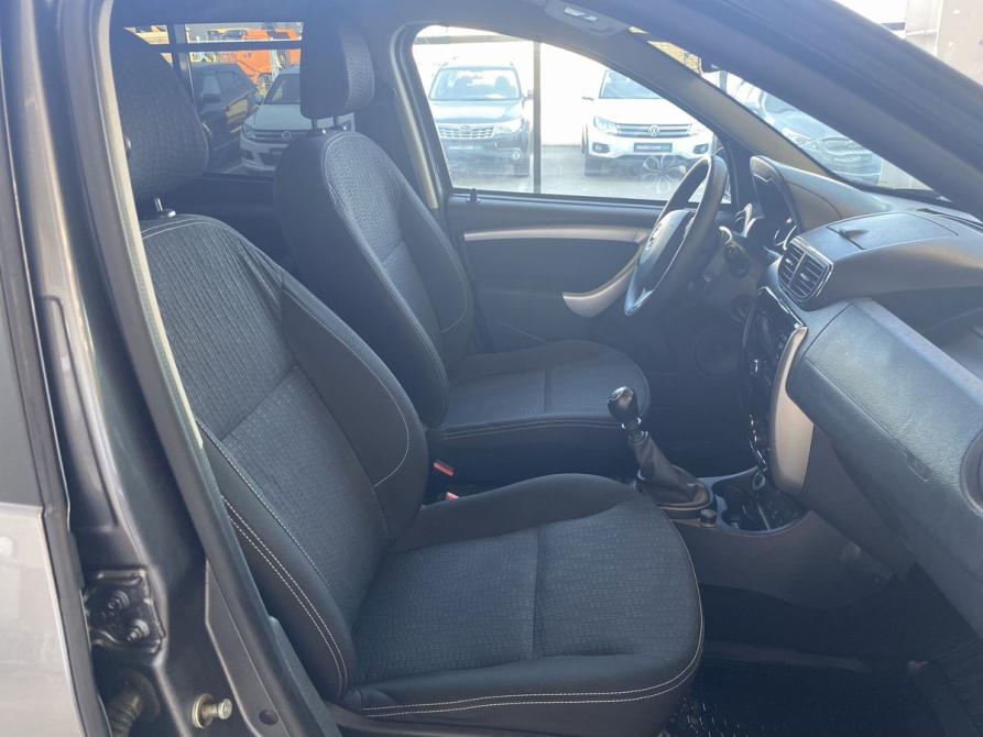 Nissan Terrano III (D10) Саратов  - изображение 24