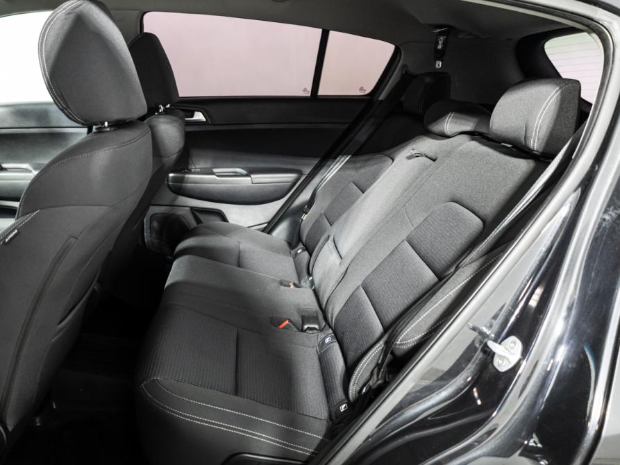 Kia Sportage IV Санкт-Петербург  - изображение 5