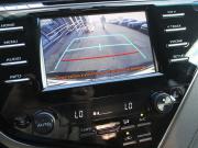 Toyota Camry VIII (XV70) Москва  - изображение 27