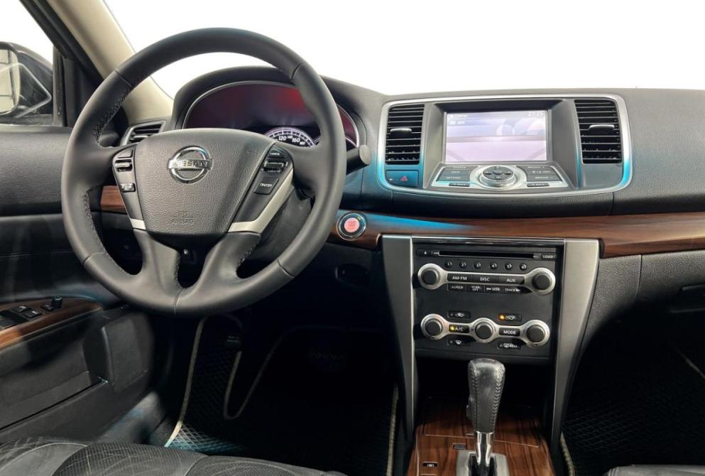 Nissan Teana II Нижний Новгород  - изображение 15