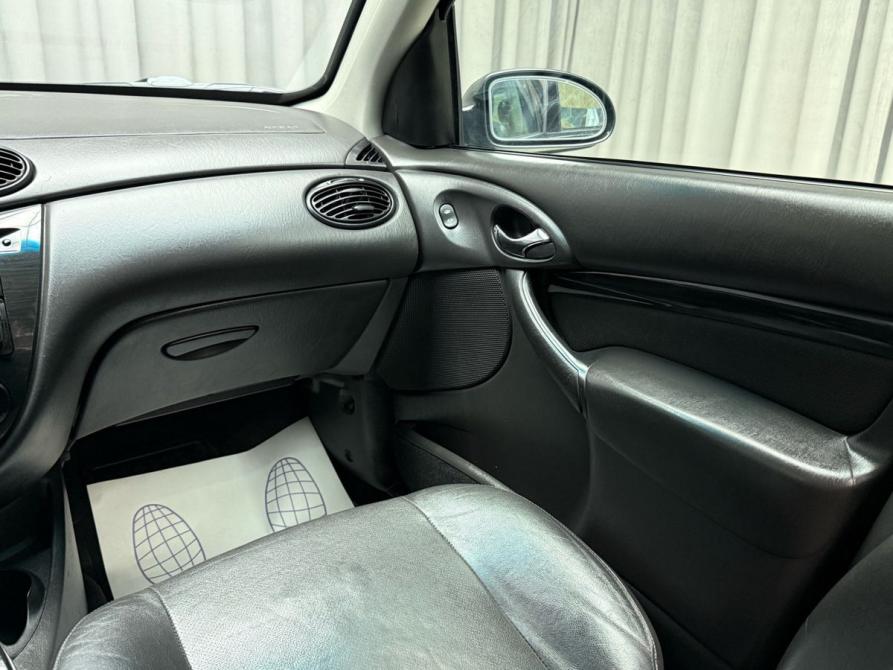 Ford Focus I Рестайлинг Ижевск  - изображение 13