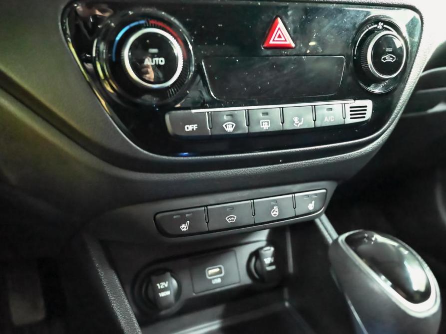 Hyundai Solaris II Екатеринбург  - изображение 16