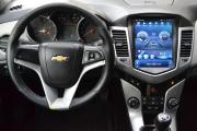 Chevrolet Cruze I Старый Оскол  - изображение 30