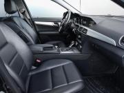 Mercedes-Benz C-Класс III (W204) Рестайлинг Москва  - изображение 28