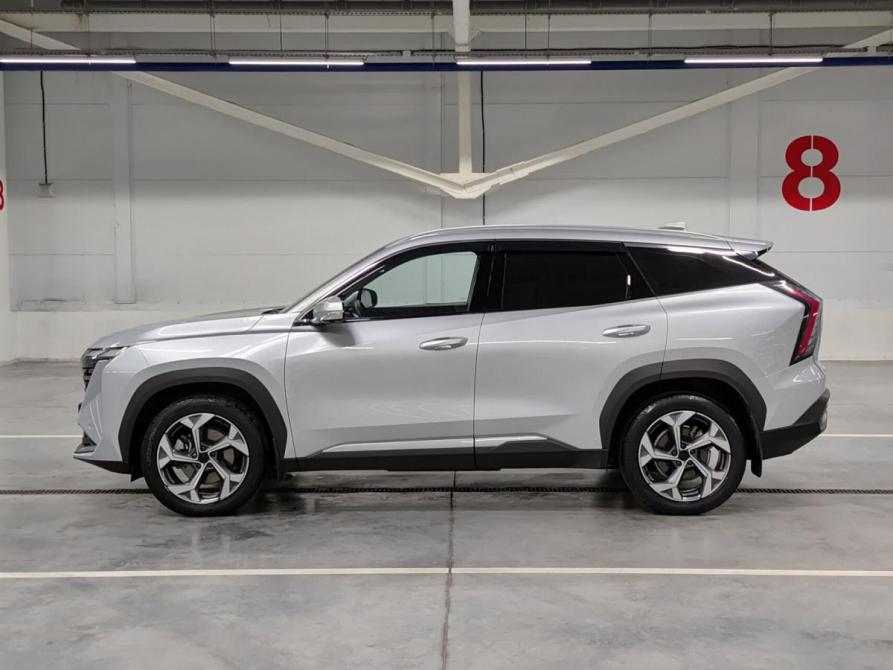 Geely Atlas II Казань  - изображение 10