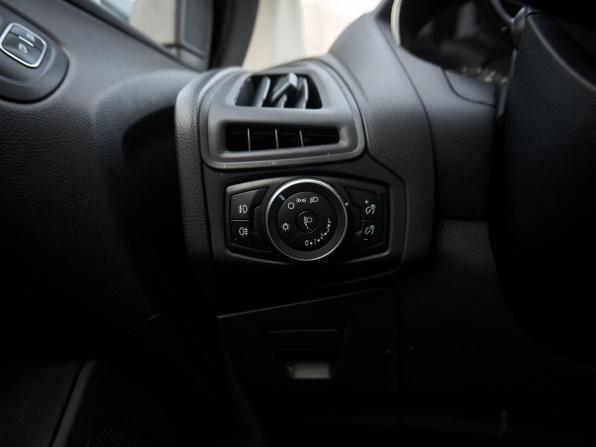 Ford Focus III Рестайлинг с пробегом 2018 года, цена 963 000 рублей, 119941 км, хэтчбек, Автокод Объявления