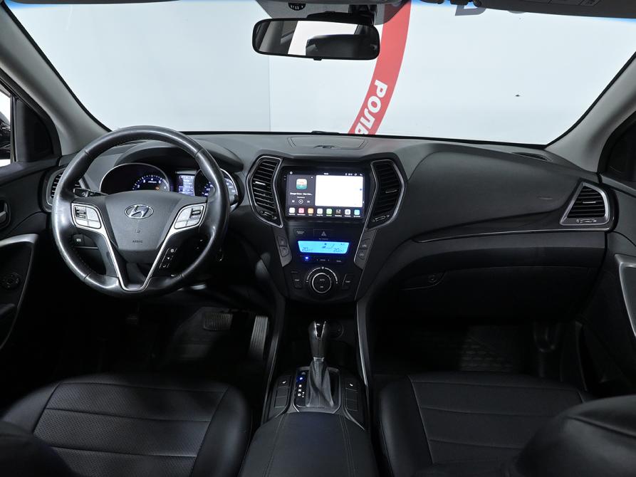 Hyundai Santa Fe III Москва  - изображение 8