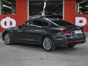 Genesis G70 I Москва  - изображение 28