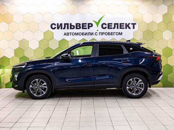 Omoda C5 I с пробегом 2024 года, цена 1 820 000 рублей, 19819 км, внедорожник, Автокод Объявления