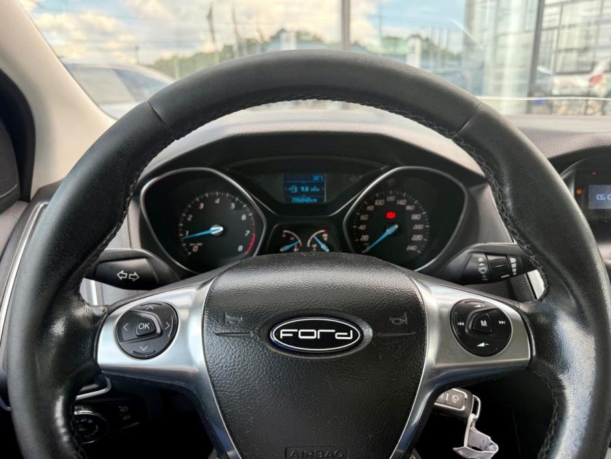 Ford Focus III Воронеж  - изображение 10