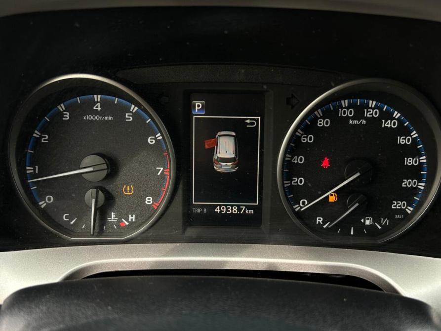 Toyota RAV4 IV (XA40) Рестайлинг Альметьевск  - изображение 20