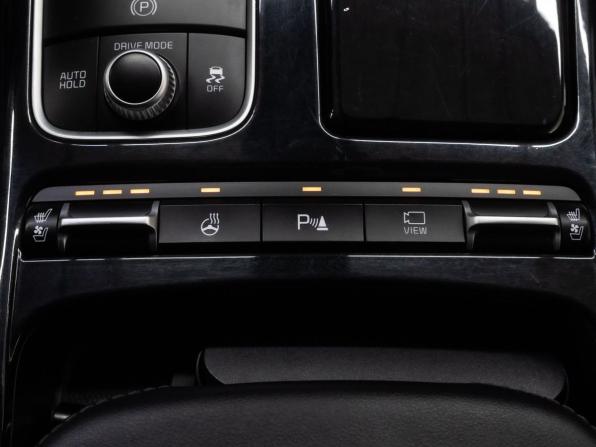 Kia Stinger I с пробегом 2018 года, цена 2 749 000 рублей, 129120 км, лифтбек, Автокод Объявления