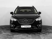 Mazda CX-5 I Рестайлинг Санкт-Петербург  - изображение 24