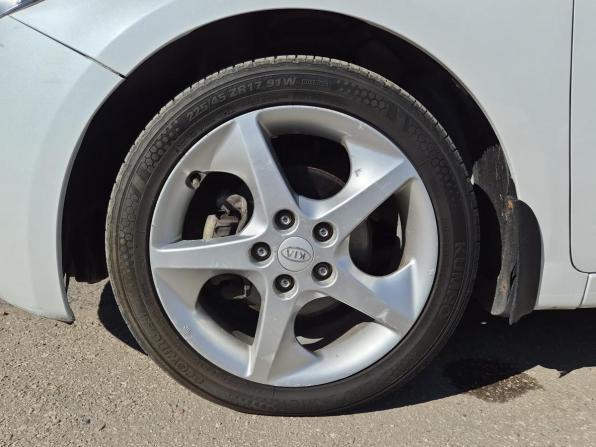 Kia Cerato III с пробегом 2013 года, цена 960 000 рублей, 170195 км, седан, Автокод Объявления