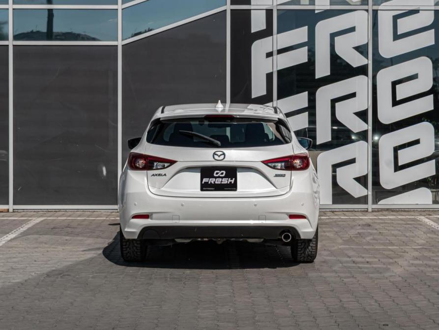 Mazda Axela III Рестайлинг Краснодар  - изображение 4