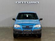 Chevrolet Niva I Рестайлинг Краснодар  - изображение 22
