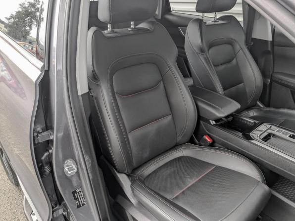 Chery Tiggo 7 Pro I с пробегом 2022 года, цена 1 590 000 рублей, 51089 км, внедорожник, Автокод Объявления