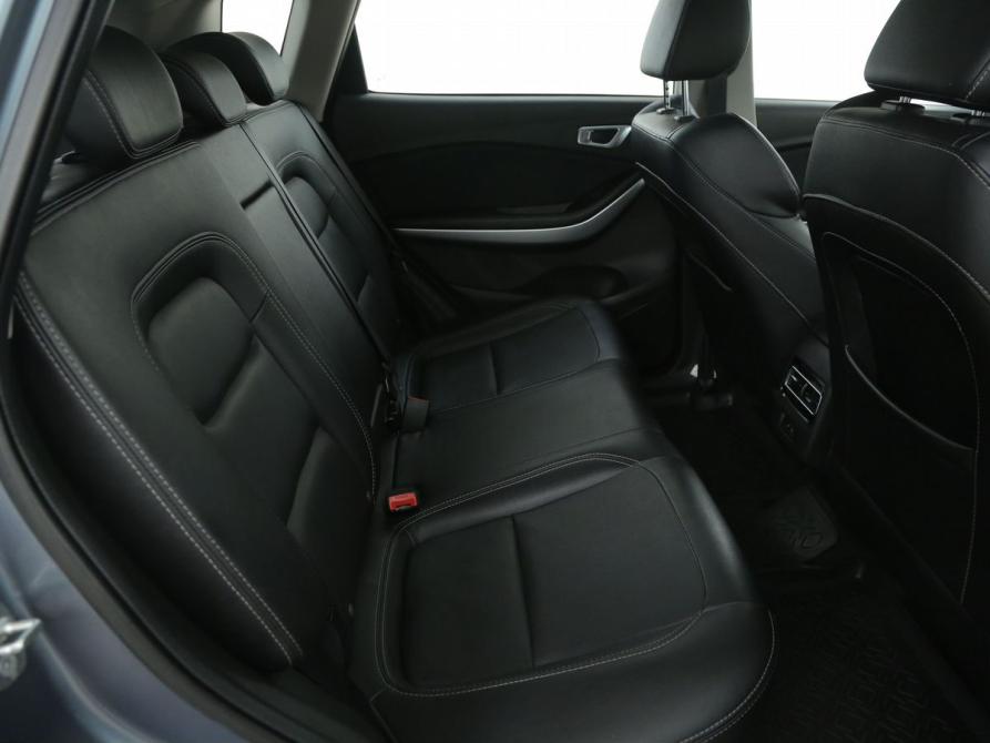 Chery Tiggo 7 I Иваново  - изображение 11