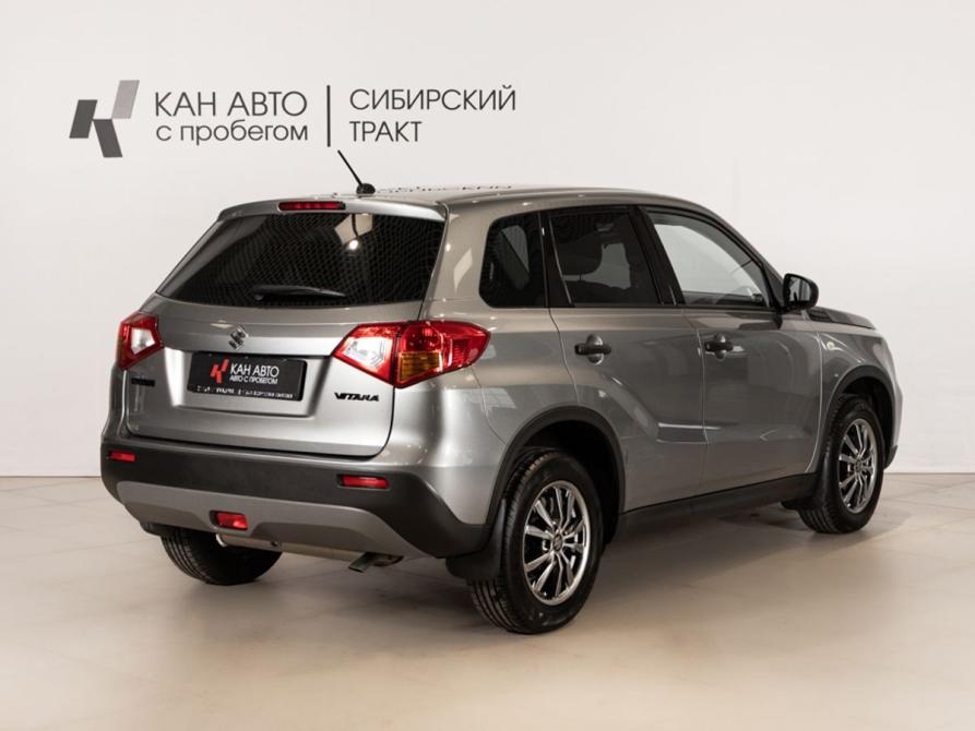 Suzuki Vitara II Казань  - изображение 3