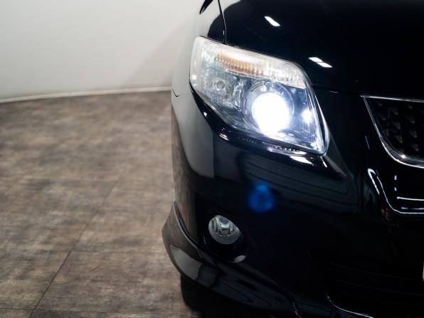 Toyota Corolla X (E140 E150) Рестайлинг с пробегом 2010 года, цена 1 170 000 рублей, 79405 км, универсал, Автокод Объявления