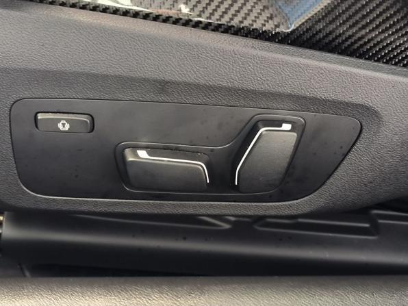 BMW M4 G82/G83 Рестайлинг с пробегом 2024 года, цена 19 250 000 рублей, 2515 км, купе, Автокод Объявления