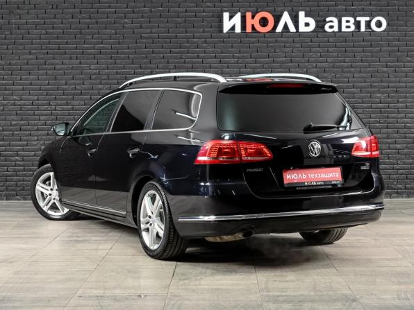 Volkswagen Passat B7 с пробегом 2014 года, цена 1 400 000 рублей, 104062 км, универсал, Автокод Объявления