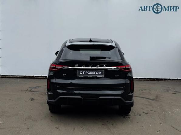 Haval F7 I Рестайлинг с пробегом 2022 года, цена 2 365 000 рублей, 37090 км, внедорожник, Автокод Объявления