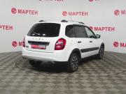 Lada (ВАЗ) Granta I Рестайлинг Вологда  - изображение 22