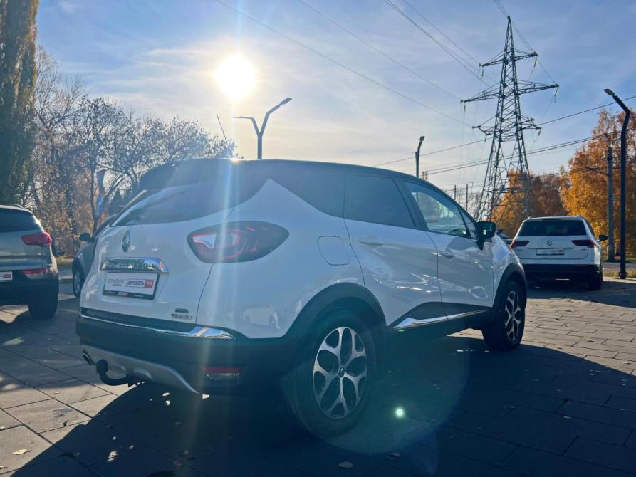Renault Kaptur I Стерлитамак  - изображение 2