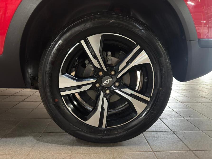 Chery Tiggo 4 Pro I Рестайлинг Санкт-Петербург  - изображение 9