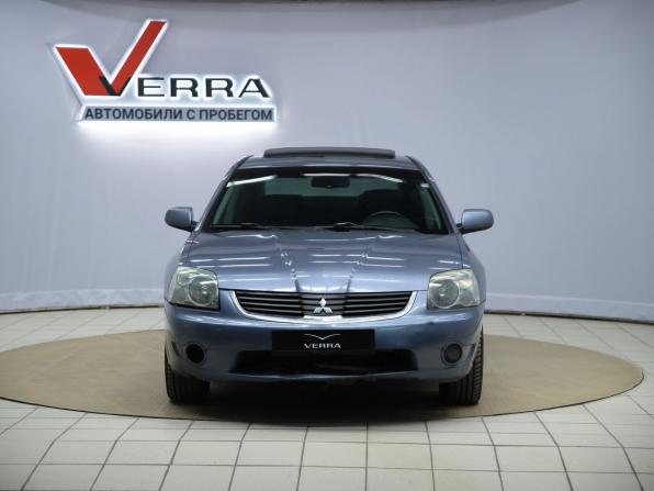 Mitsubishi Galant IX Рестайлинг с пробегом 2006 года, цена 490 000 рублей, 226941 км, седан, Автокод Объявления