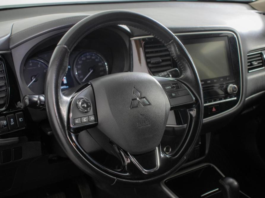 Mitsubishi Outlander III Рестайлинг 3 Москва  - изображение 15
