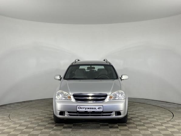 Chevrolet Lacetti I с пробегом 2007 года, цена 599 000 рублей, 168058 км, седан, Автокод Объявления