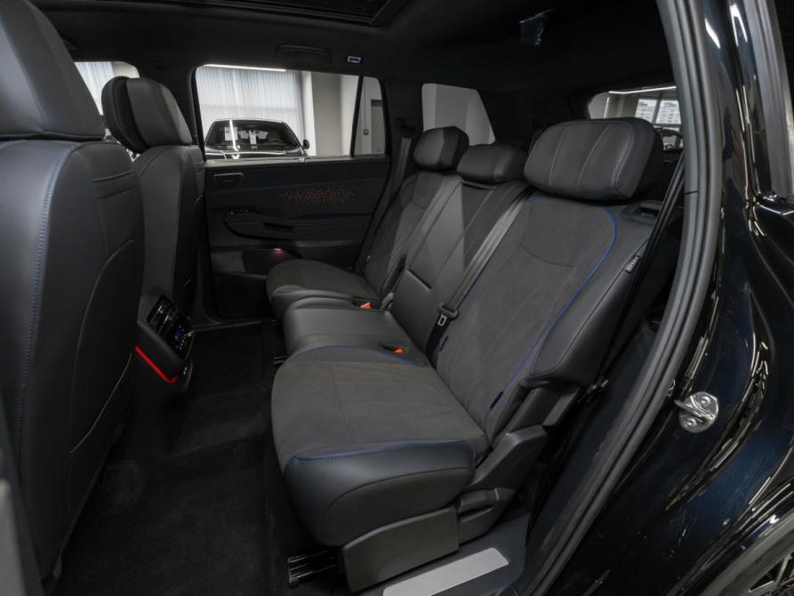 Volkswagen Teramont II (China Market) Москва  - изображение 14